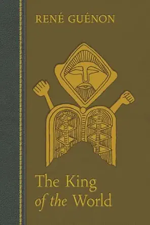 The King of the World