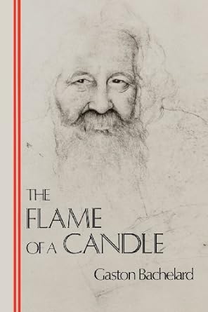 The Flame of a Candle