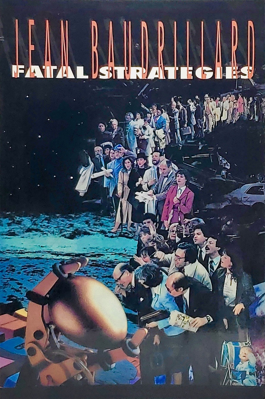 Fatal Strategies