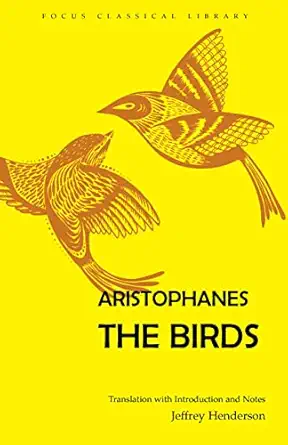 Aristophanes : The Birds