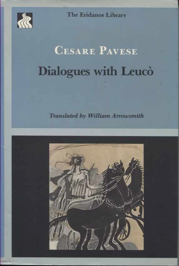 Dialogues with Leucò