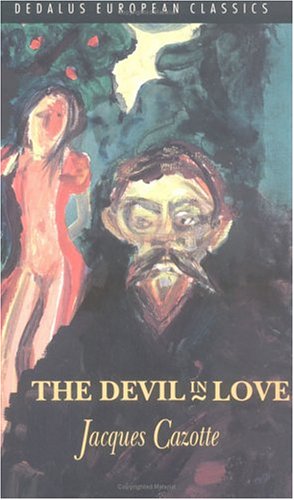 The Devil in Love
