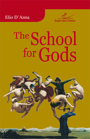 The School For Gods