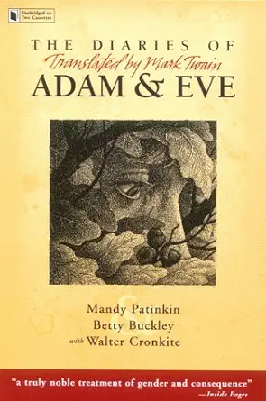 The Diaries of Adam & Eve