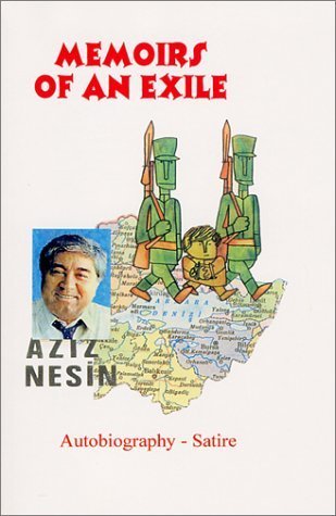 Memoirs Of An Exile
