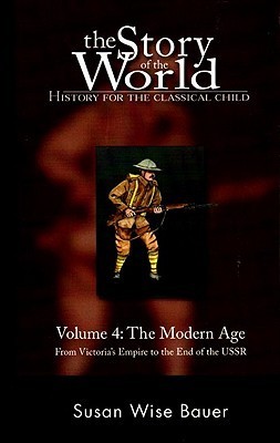 The Modern Age: From Victoria's Empire to the End of the USSR