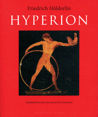 Hyperion, or, The Hermit in Greece