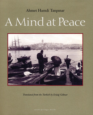 A Mind at Peace