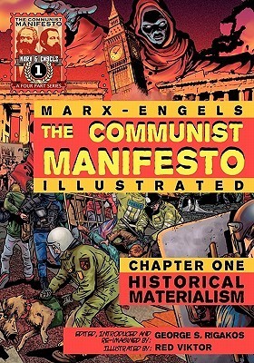 The Communist Manifesto, Chapter 1: Historical Materialism