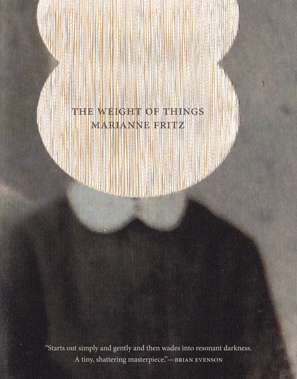The Weight of Things