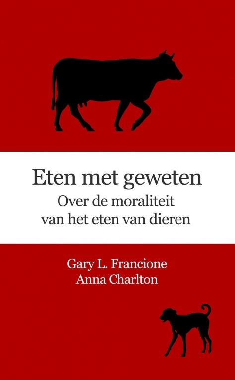 Eten met geweten: Over de moraliteit van het eten van dieren