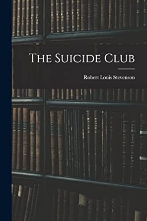 The Suicide Club
