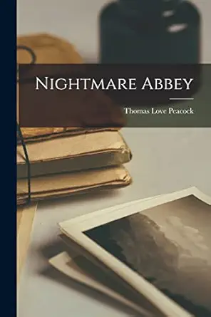 Nightmare Abbey