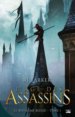 L'Âge des Assassins