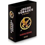 Jogos Vorazes: A Trilogia