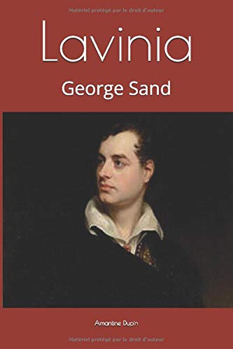 Lavinia: George Sand