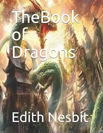 TheBook of Dragons