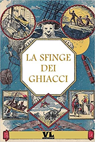 La Sfinge dei ghiacci