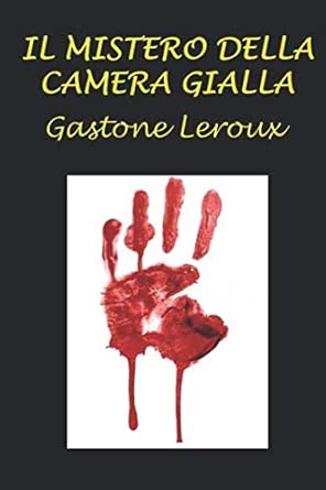 Il mistero della camera gialla
