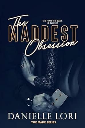 The Maddest Obsession: 2