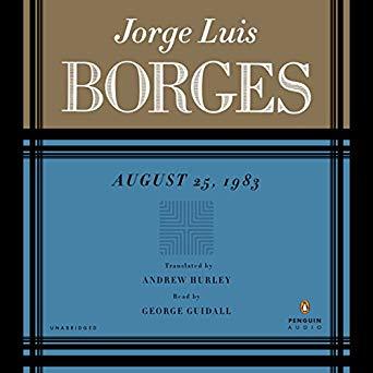 August 25, 1983