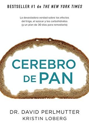 Cerebro de pan