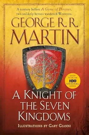 A Knight of the Seven Kingdoms