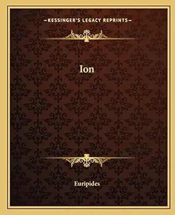 Ion