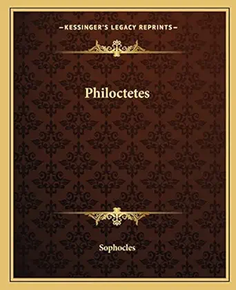 Philoctetes