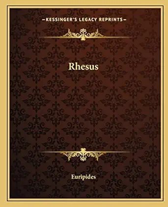 Rhesus