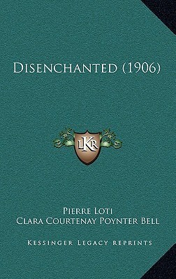 Disenchanted