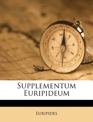 Supplementum Euripideum