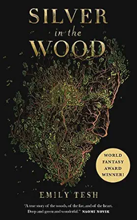 Silver in the Wood