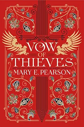 Vow of Thieves
