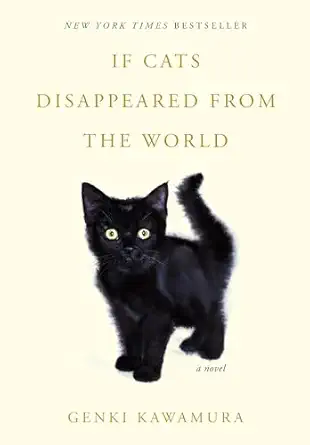 If Cats Disappeared from the World