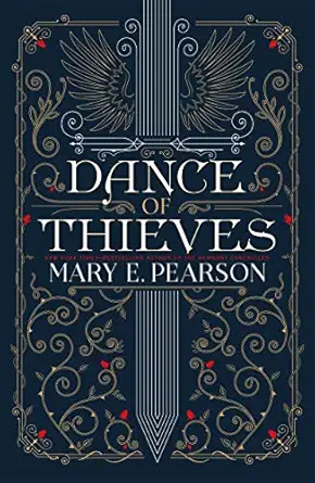 Dance of Thieves