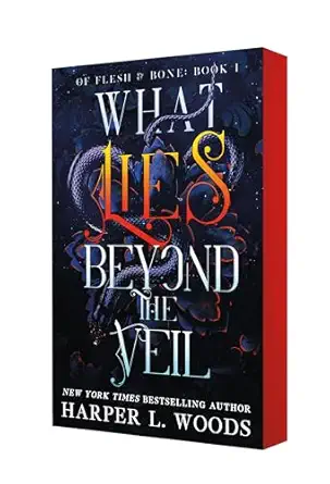 What Lies Beyond the Veil