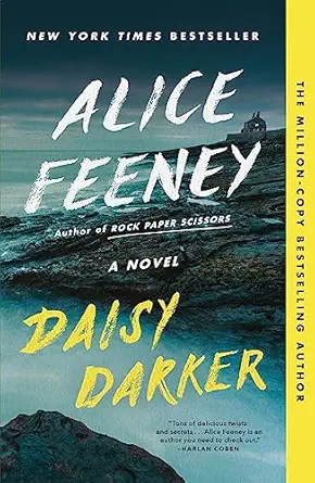 Daisy Darker