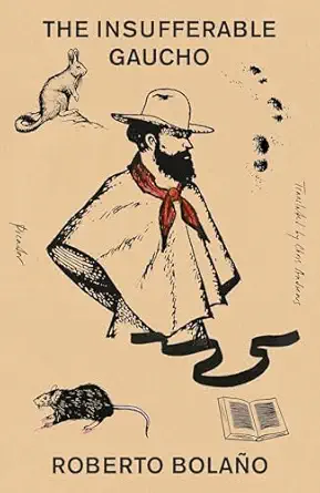 The Insufferable Gaucho