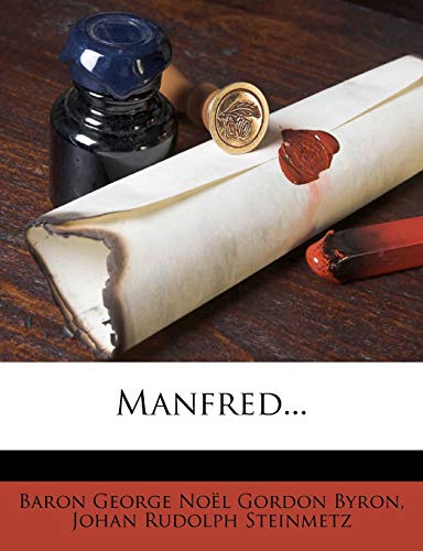 Manfred...
