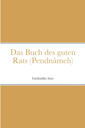 Das Buch des guten Rats