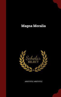 Magna Moralia