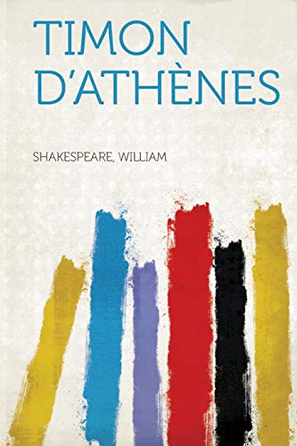 Timon D'athènes