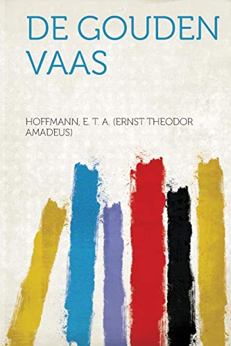 De Gouden Vaas