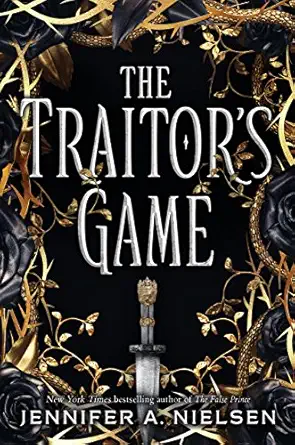 The Traitor's Game