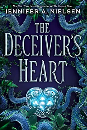 The Deceiver's Heart