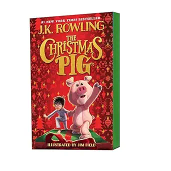 The Christmas Pig