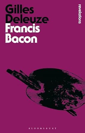 Francis Bacon: The Logic of Sensation