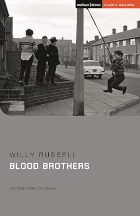 Blood Brothers