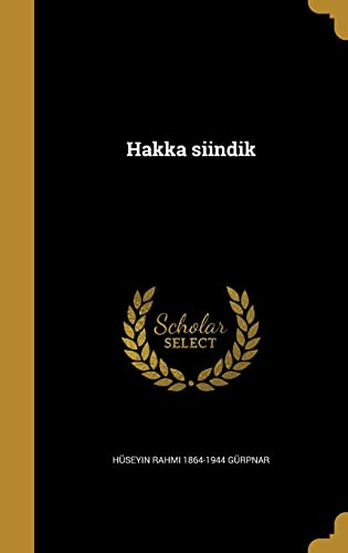 Hakka Sığındık